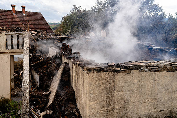 Reliable Odor Removal contractor in Riva, MD by Fire Damage Biloxi