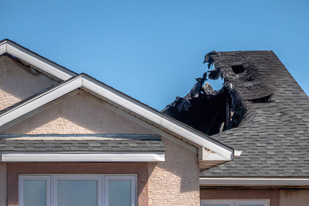 Licensed Odor Removal service in Riva, MD - Fire Damage Biloxi